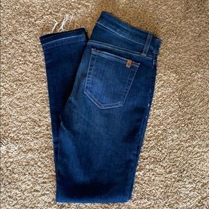 Joe’s skinny jeans